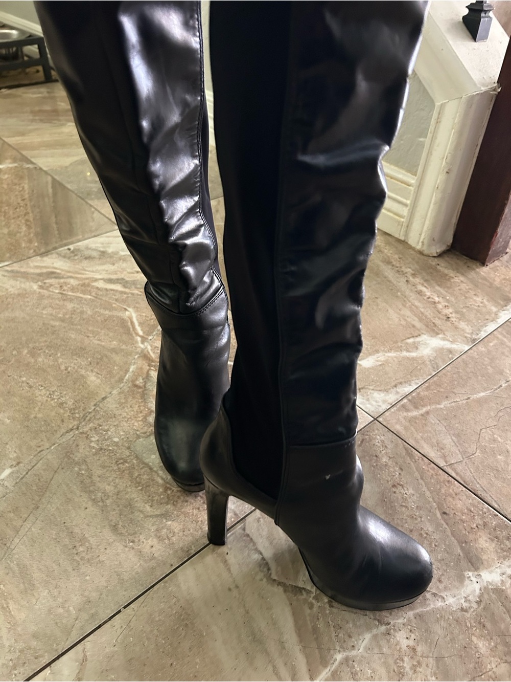 Gianni Bini 4inch